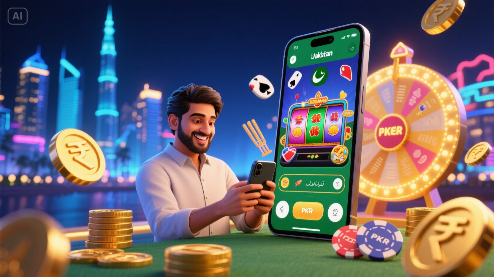 La Riviera CasinoDeposit once and enjoy a 200% instant credit! Pakistani users can play crash, slots, and teen patti games with quick PKR withdrawals through JazzCash.