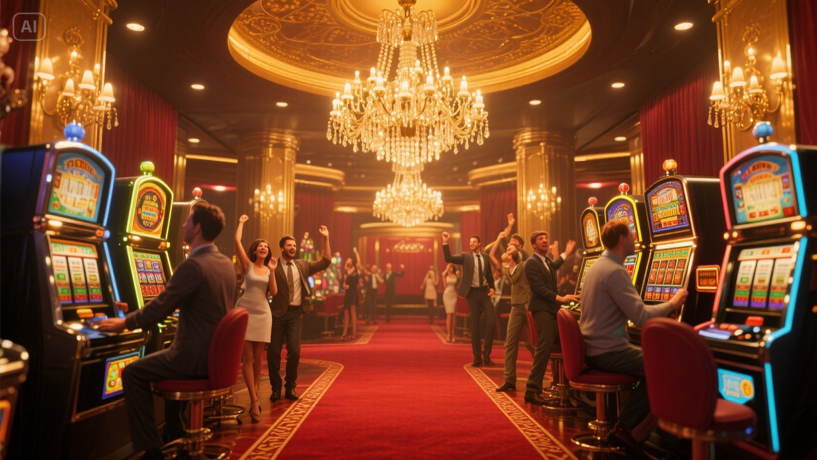 La Riviera CasinoDeposit in PKR and get an instant 200% return on your first recharge! Experience safe transactions, quick payouts, and nonstop entertainment made for Pakistani gamers.